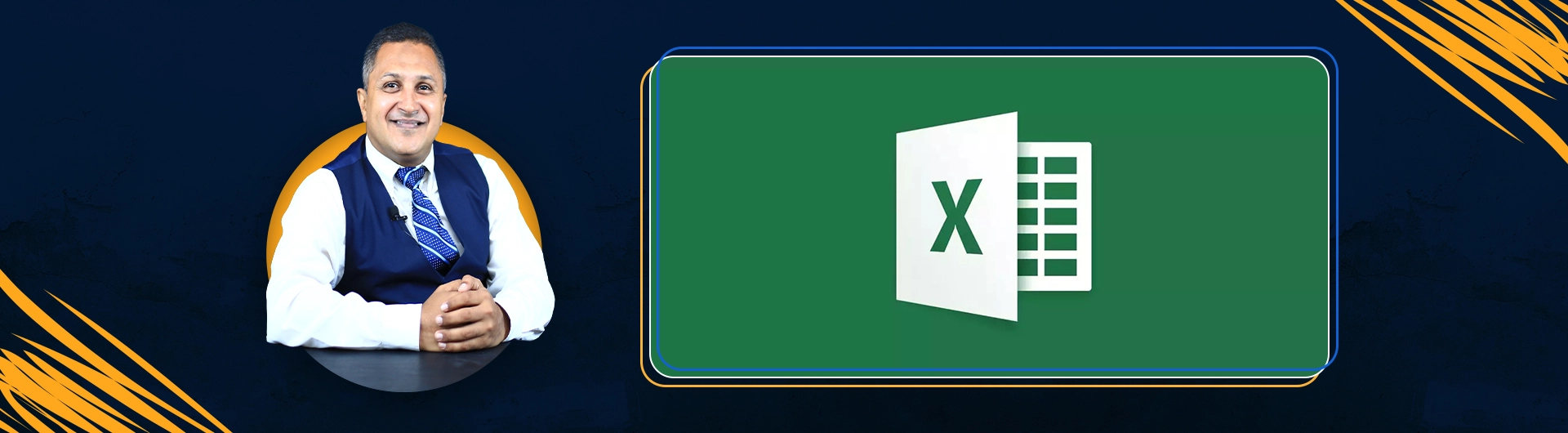 Microsoft Excel